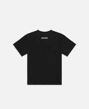 Kids S/S T-Shirt (Black)