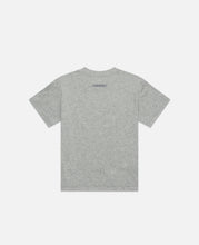 Kids S/S T-Shirt (Charcoal)