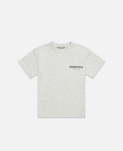 Kids S/S T-Shirt (Grey)