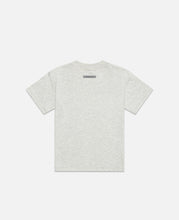 Kids S/S T-Shirt (Grey)