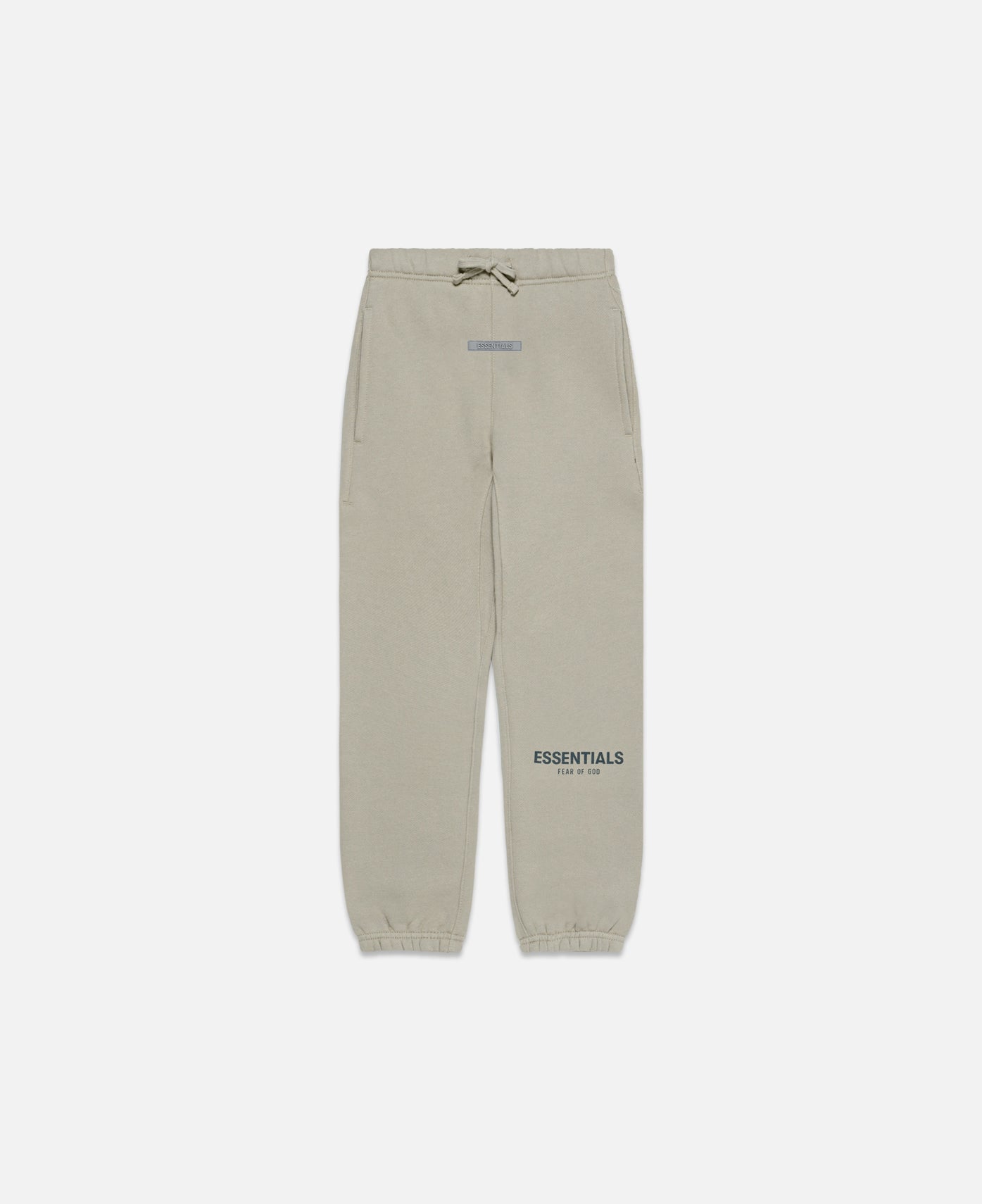 Kids Sweatpants (Beige)