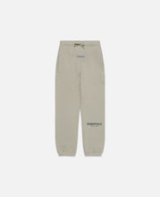 Kids Sweatpants (Beige)