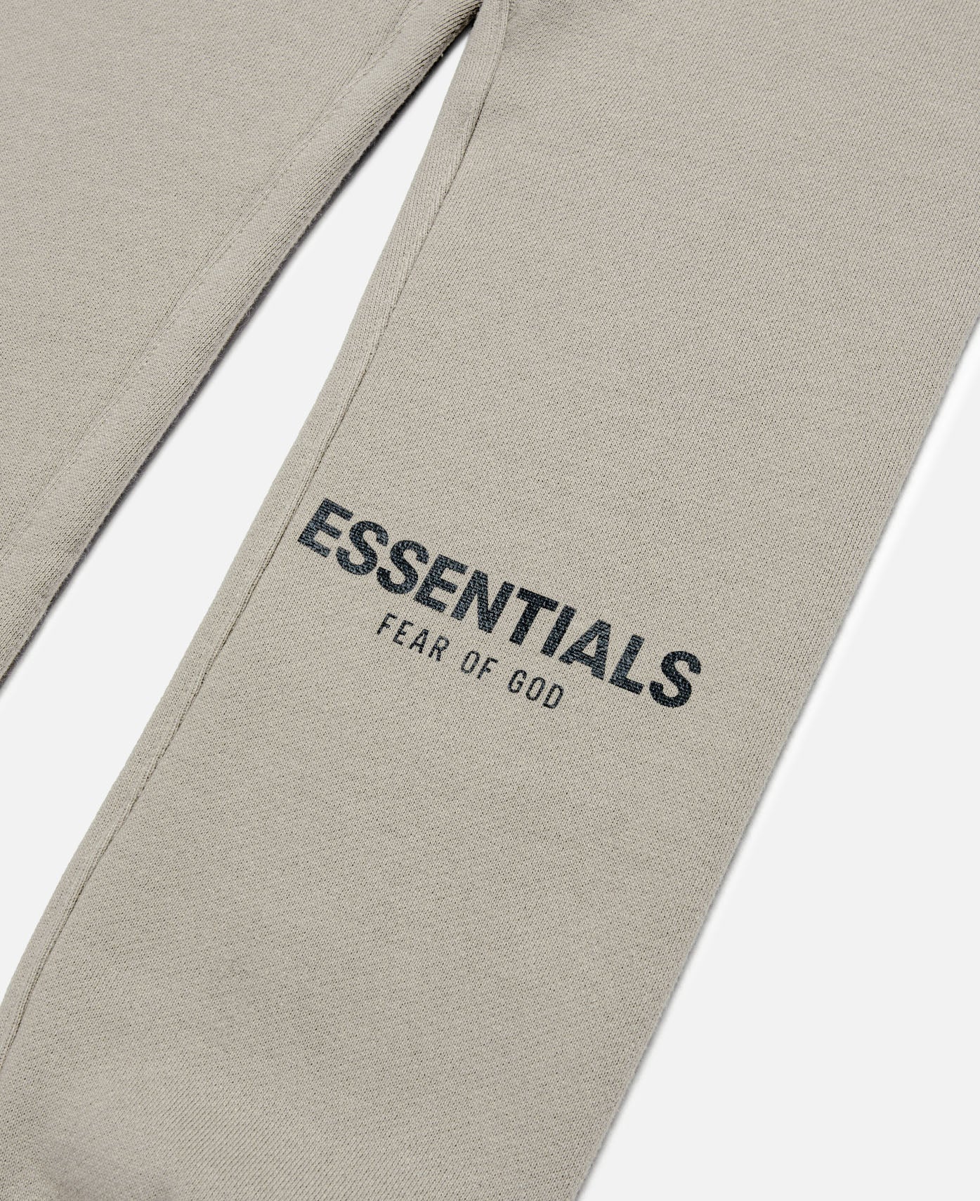 Kids Sweatpants (Beige)
