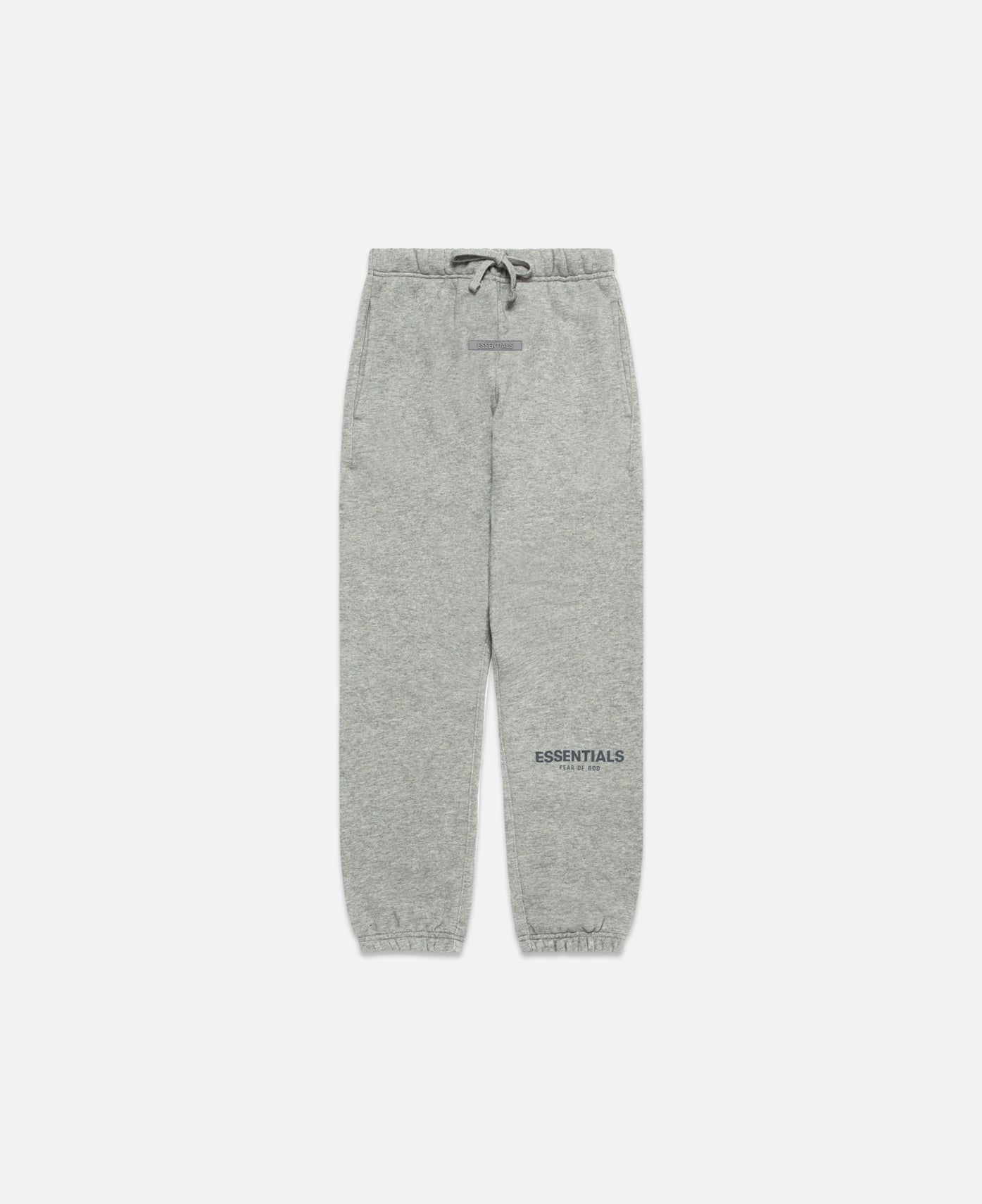 Kids Sweatpants (Charcoal)