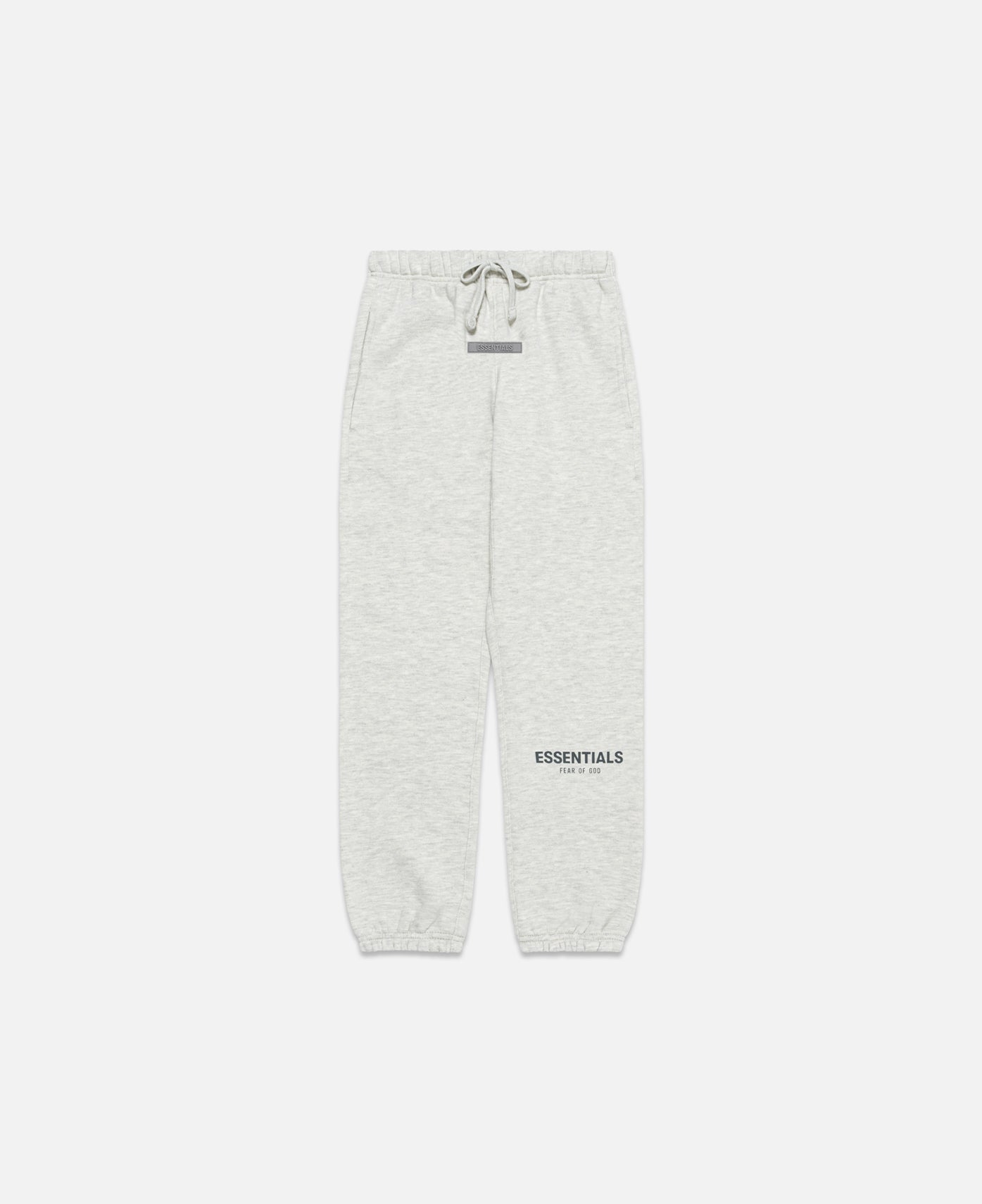 Kids Sweatpants (Grey)