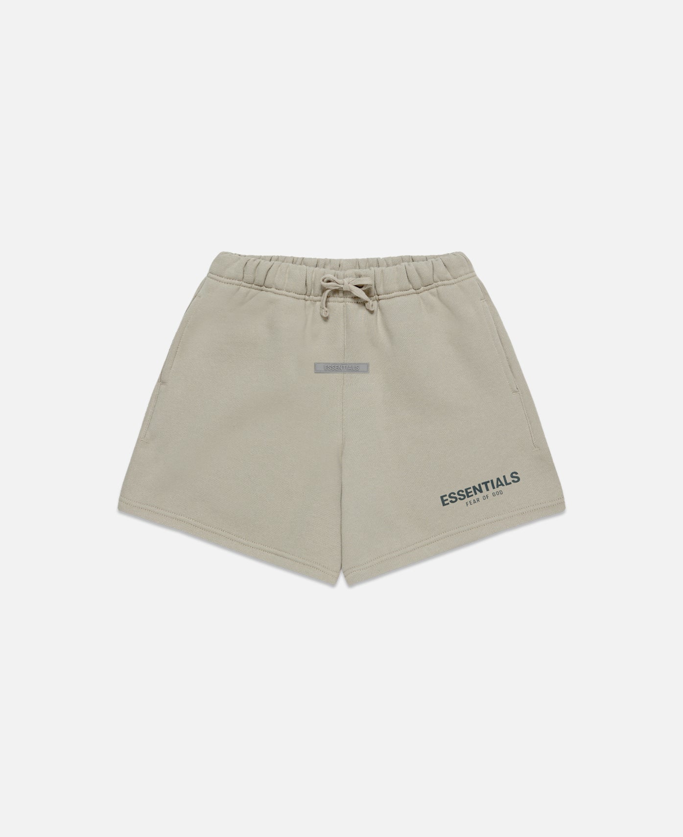 Kids Sweatshorts (Beige)