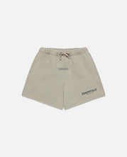 Kids Sweatshorts (Beige)