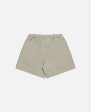 Kids Sweatshorts (Beige)
