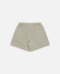 Kids Sweatshorts (Beige)