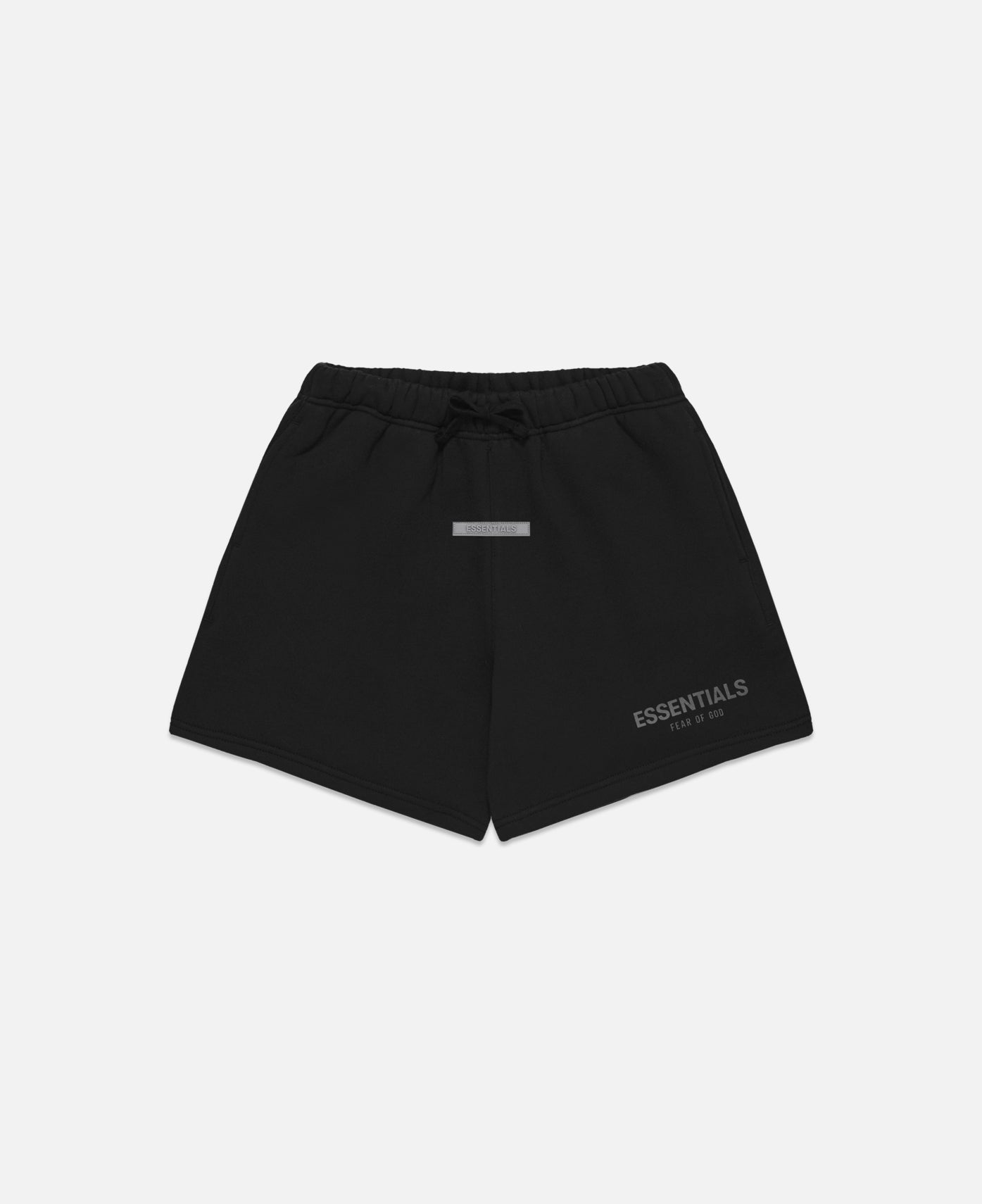 Kids Sweatshorts (Black)