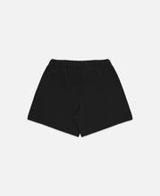 Kids Sweatshorts (Black)