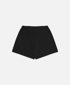 Kids Sweatshorts (Black)