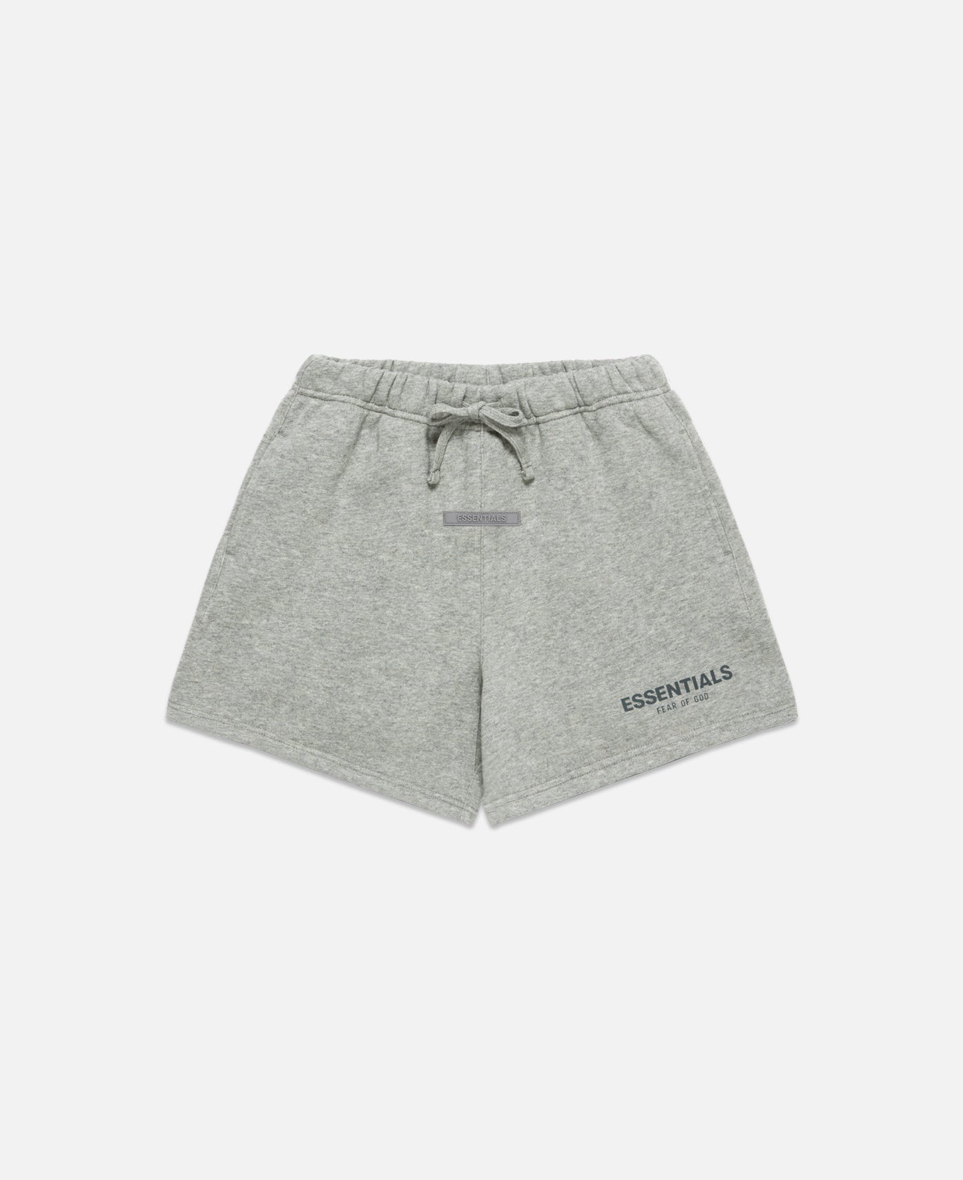Kids Sweatshorts (Charcoal)