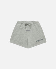Kids Sweatshorts (Charcoal)