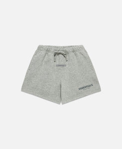 Kids Sweatshorts (Charcoal)