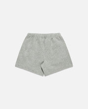 Kids Sweatshorts (Charcoal)