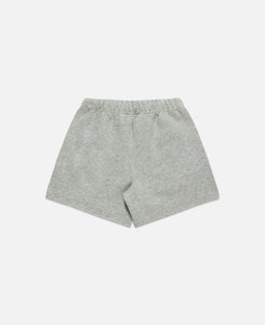 Kids Sweatshorts (Charcoal)