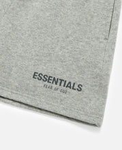 Kids Sweatshorts (Charcoal)