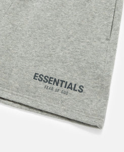 Kids Sweatshorts (Charcoal)