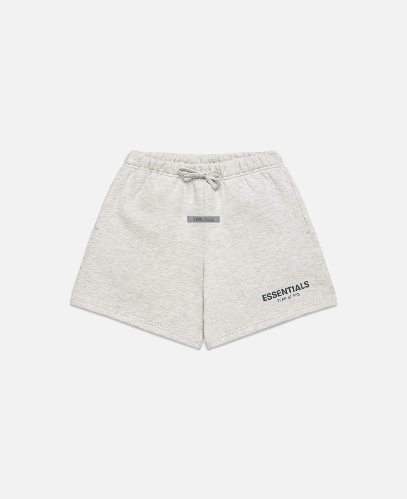 Kids Sweatshorts (Grey)