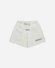 Kids Sweatshorts (Grey)
