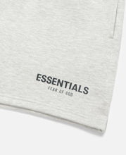 Kids Sweatshorts (Grey)