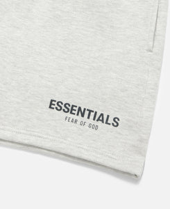Kids Sweatshorts (Grey)