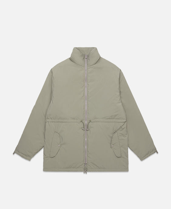 Storm Jacket (Green)