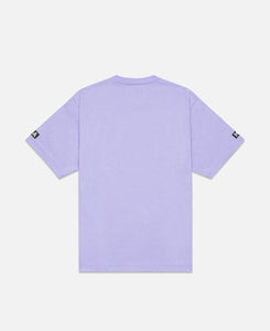 Bullseye T-Shirt (Purple)