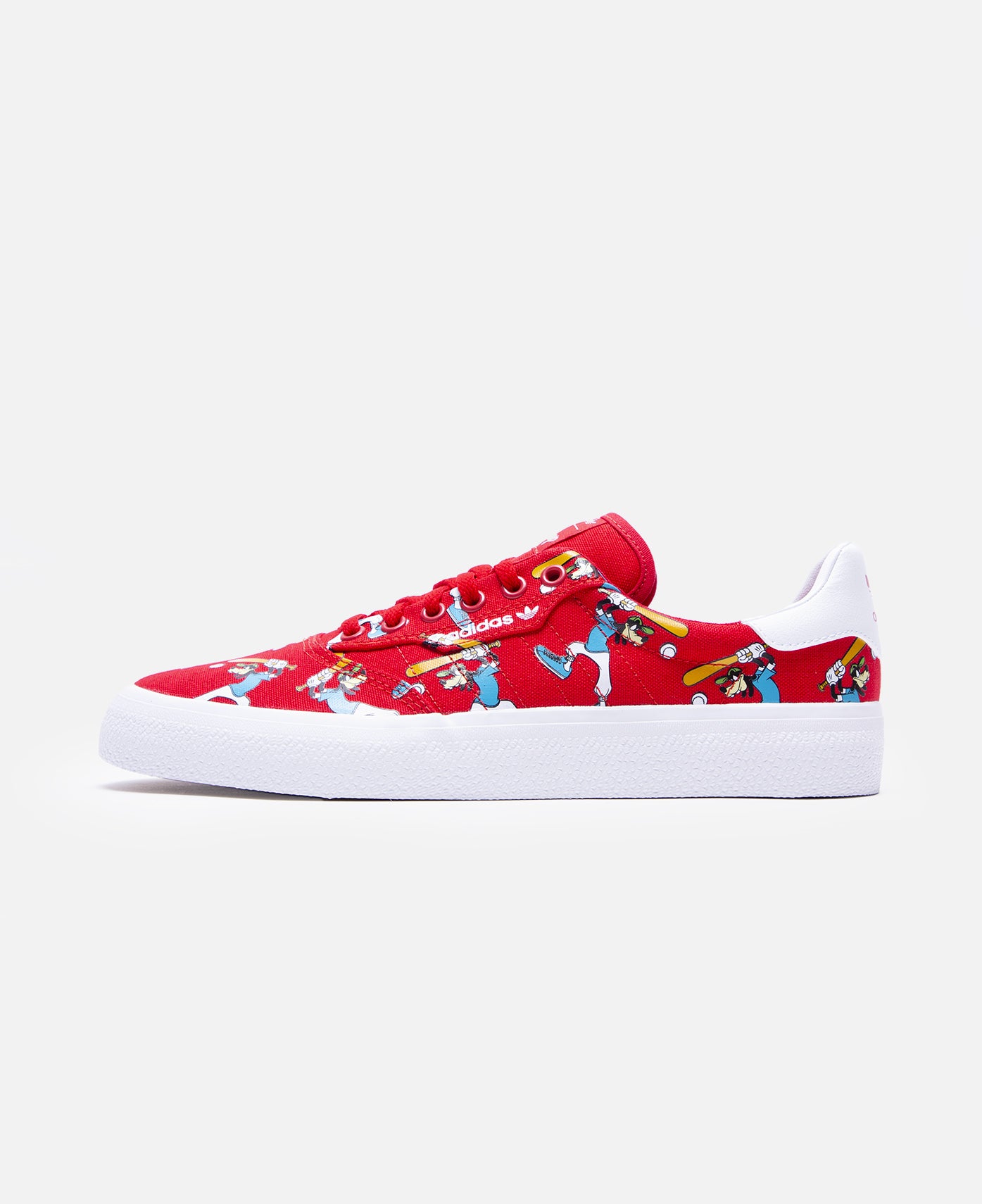 3MC x Disney Sport Goofy