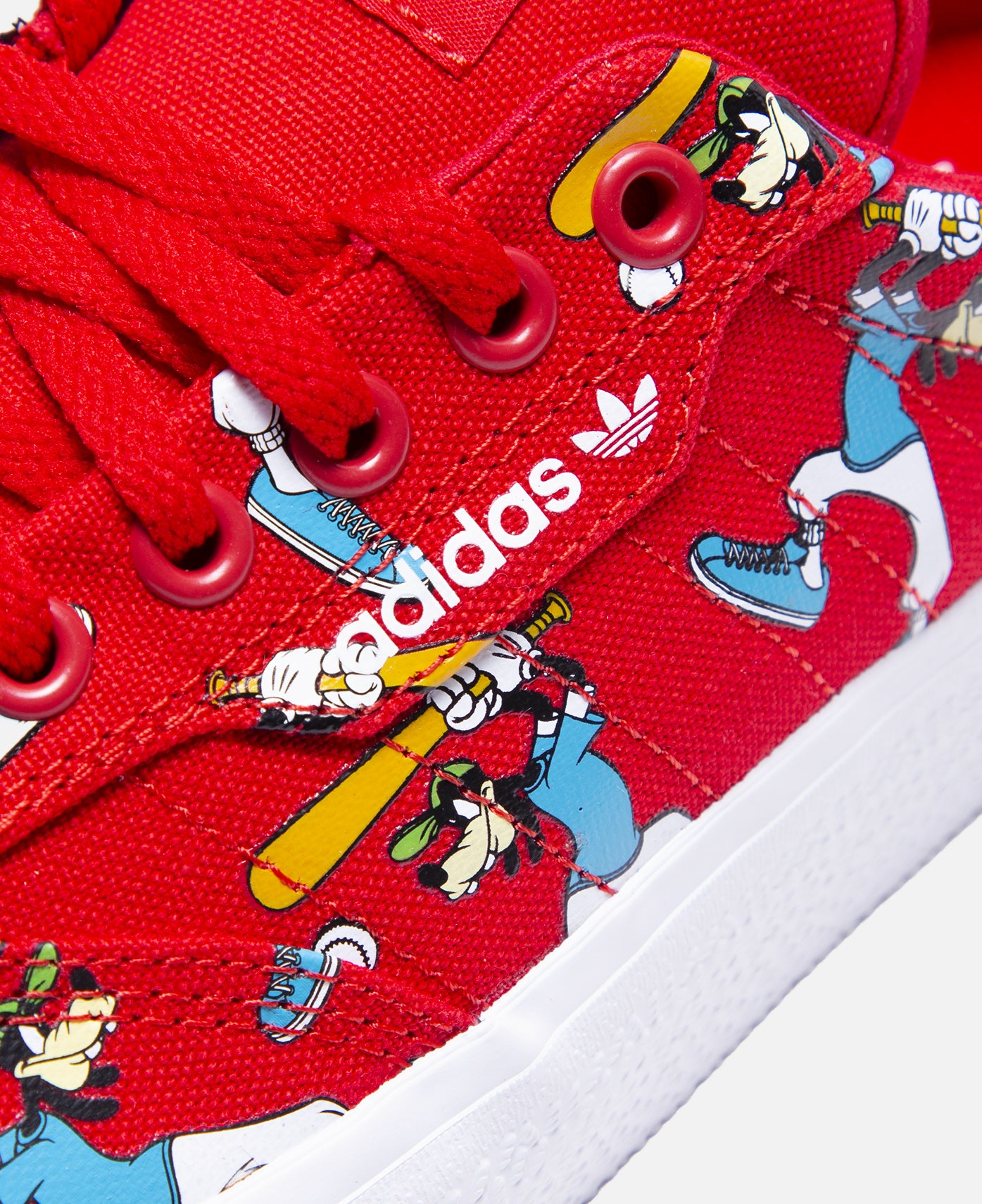 3MC x Disney Sport Goofy