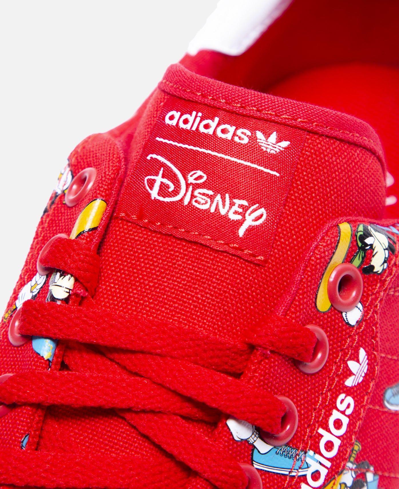 3MC x Disney Sport Goofy