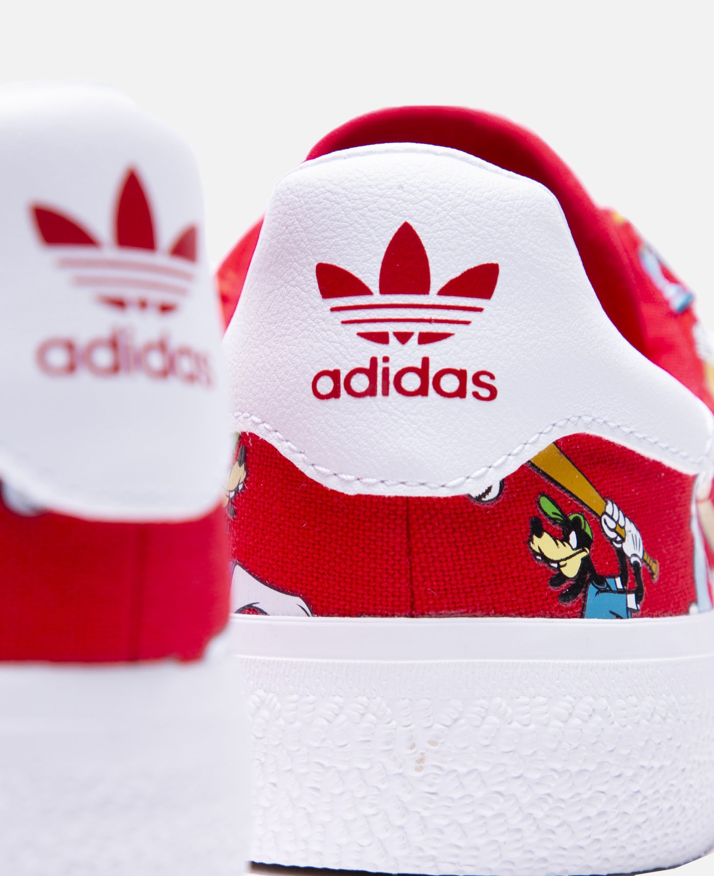 3MC x Disney Sport Goofy