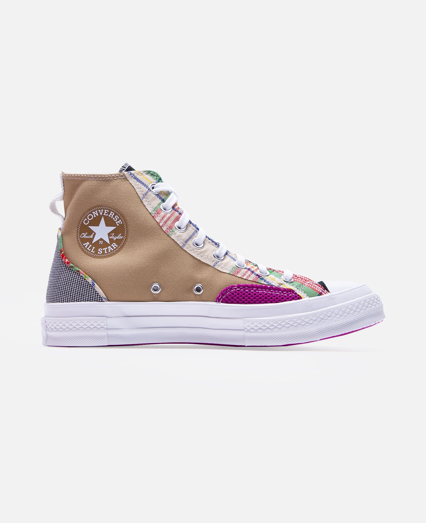 Chuck 70 HI