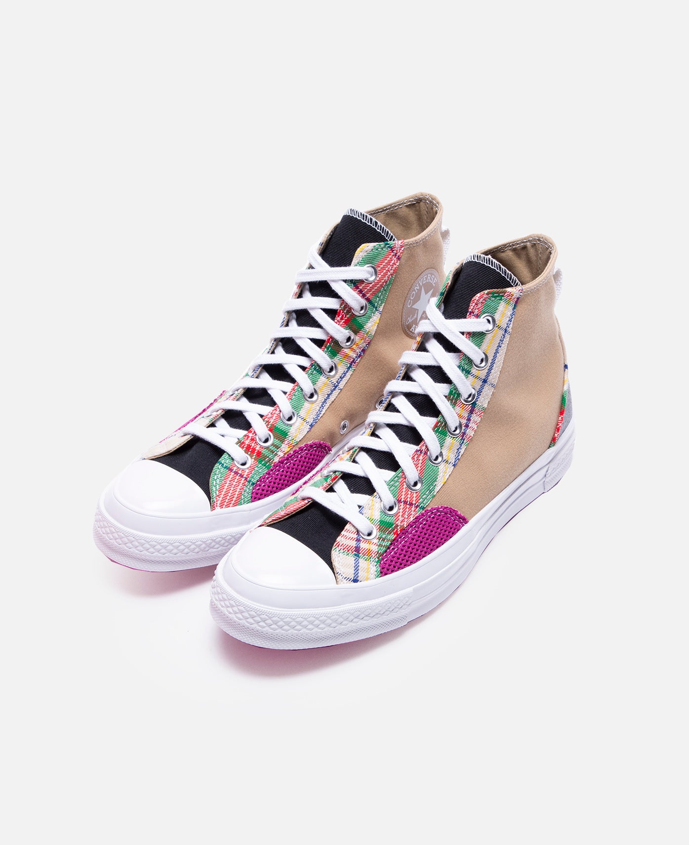 Chuck 70 HI