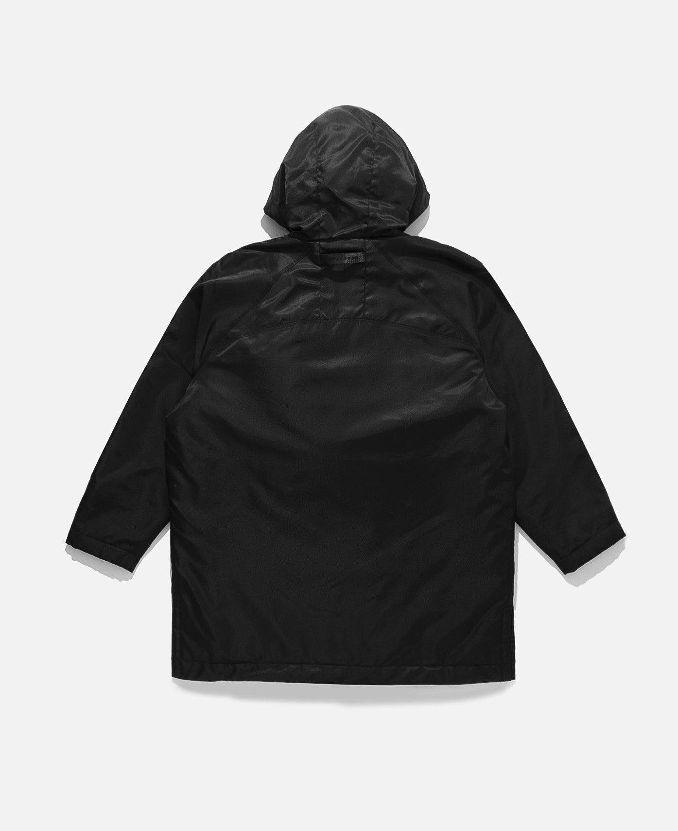Pullover - 1 (Black)