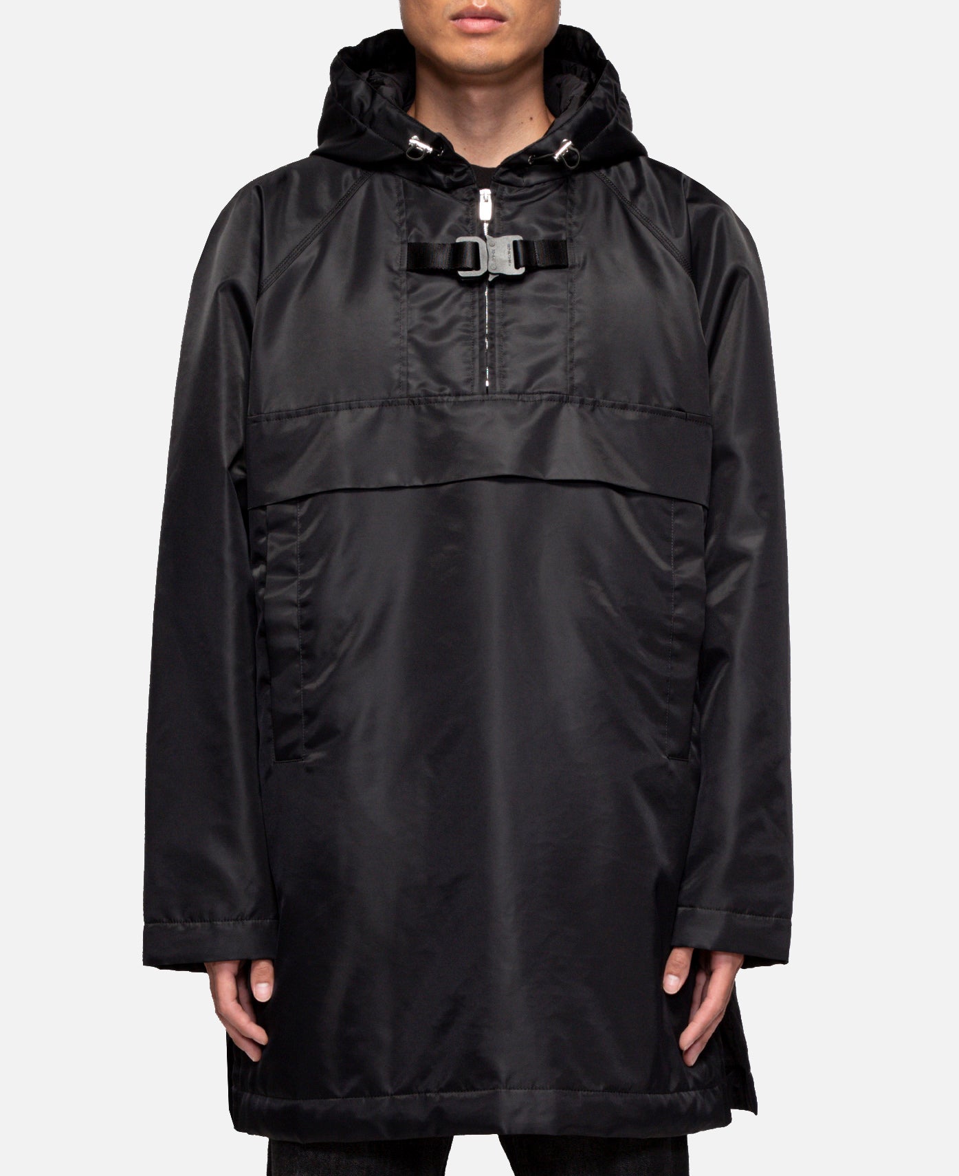 Pullover - 1 (Black)