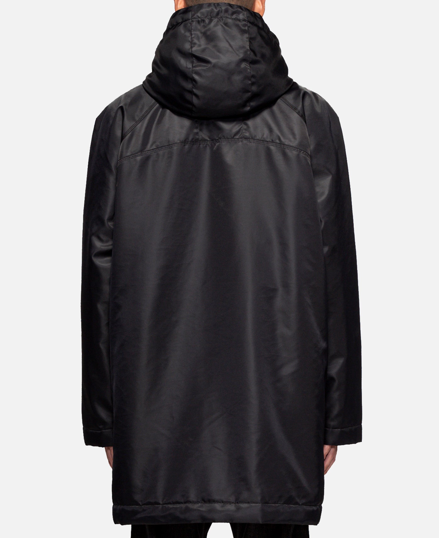 Pullover - 1 (Black)