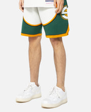 Sonics Knit Jacquard 07-08 Shorts