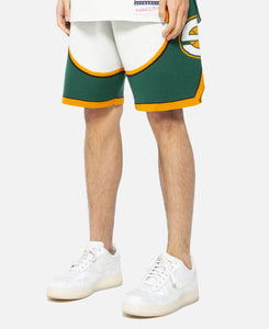 Sonics Knit Jacquard 07-08 Shorts