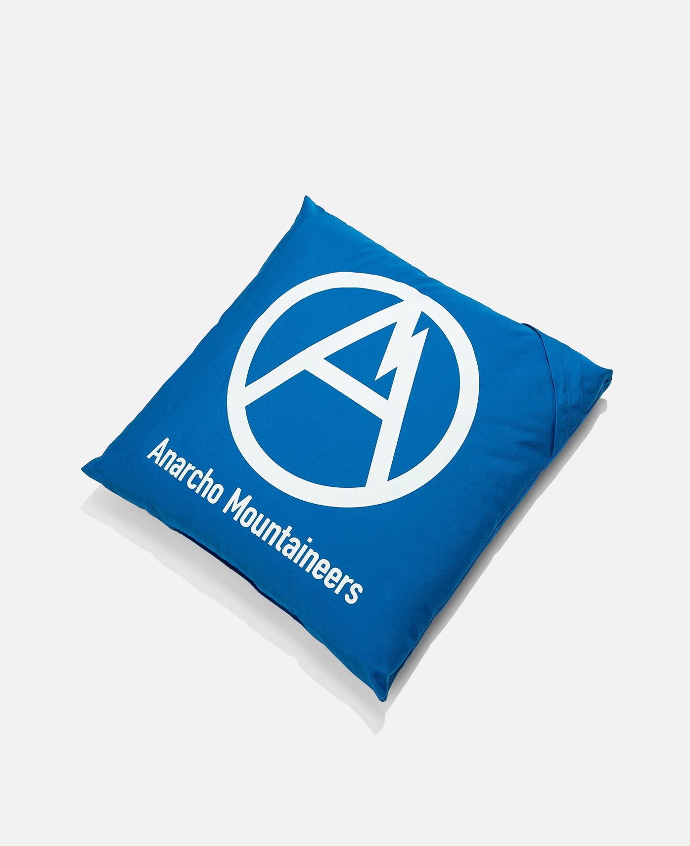 A.M. Pad (Blue)