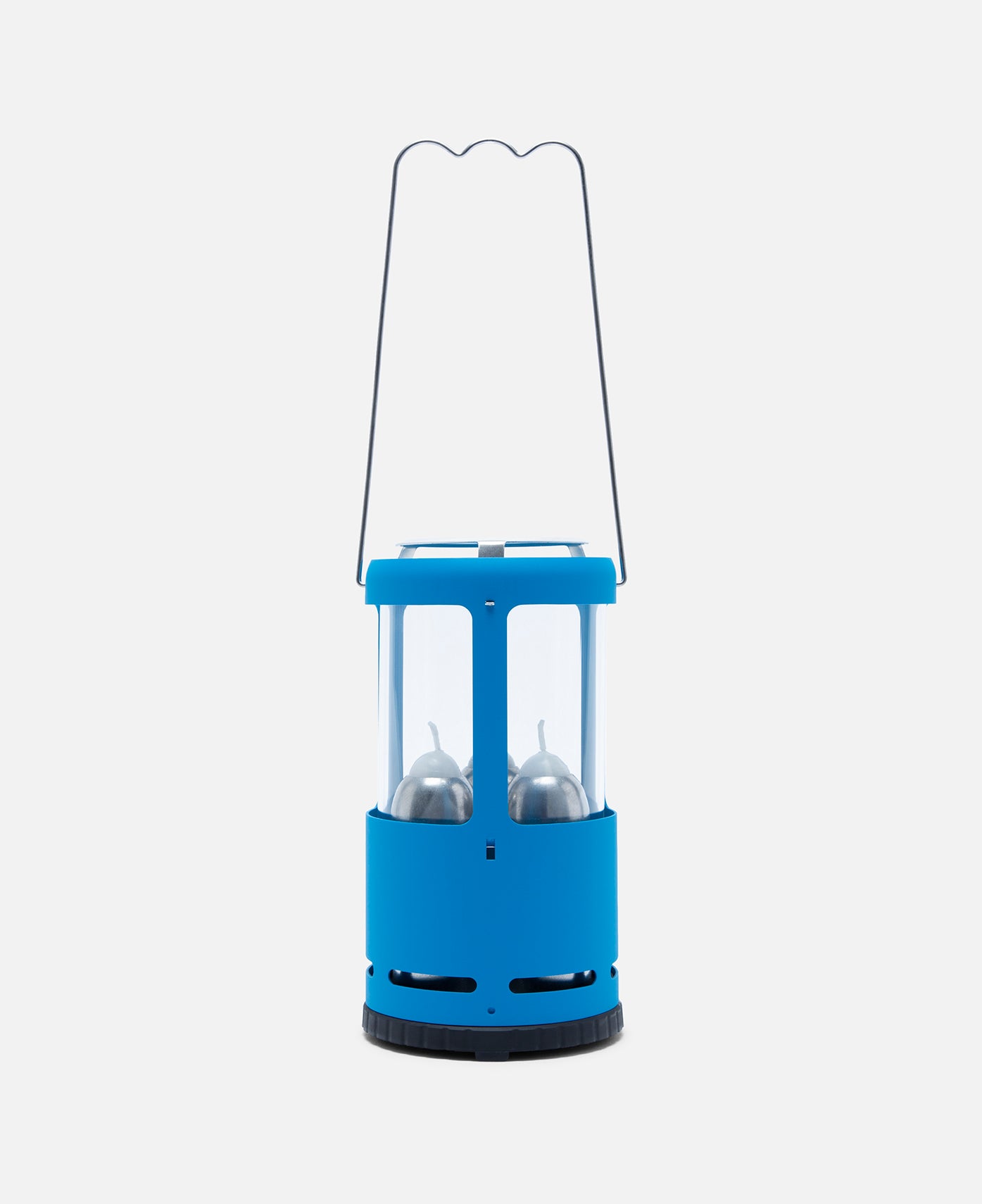 Anarcho Lantern (Blue)