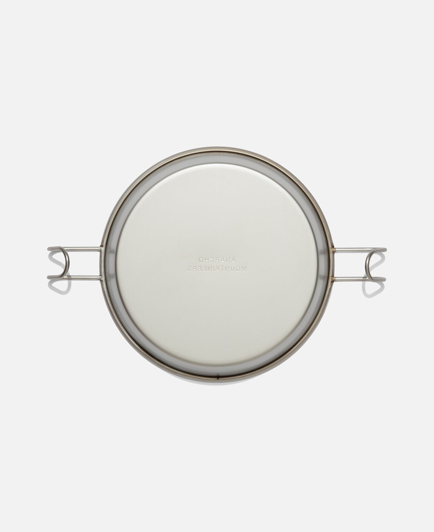 Anarcho Plate (Grey)