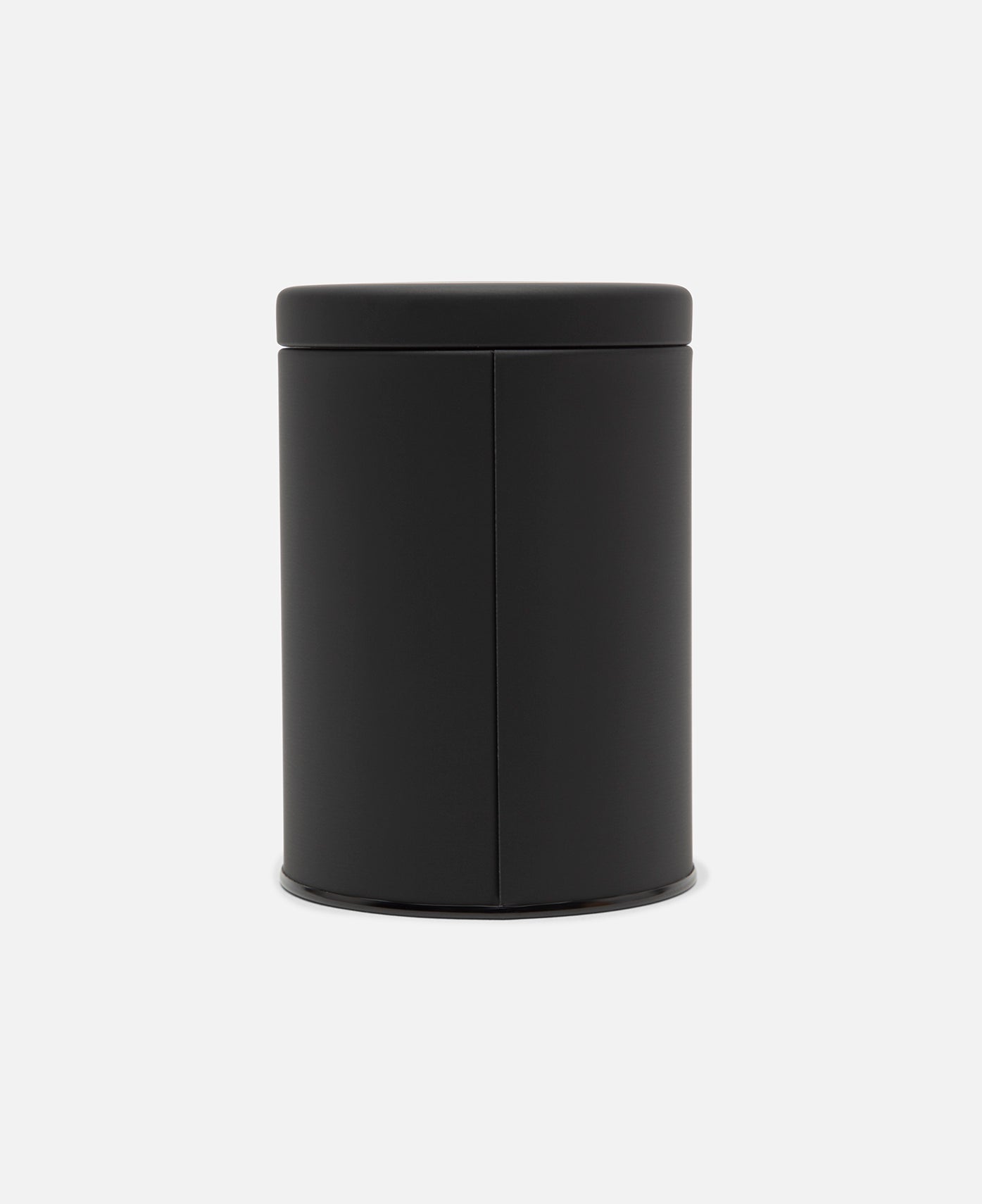 Canister (Black)