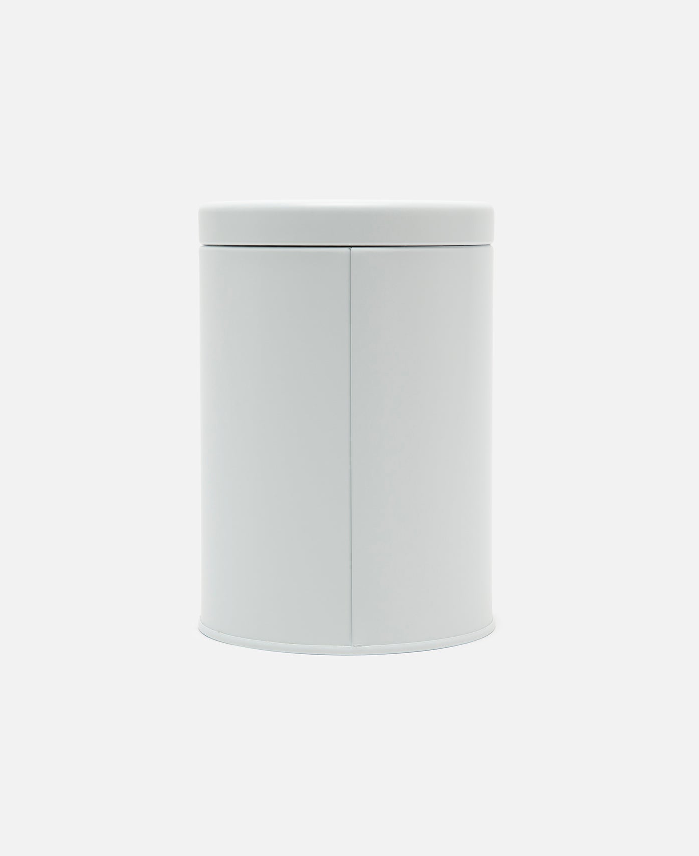 Canister (White)