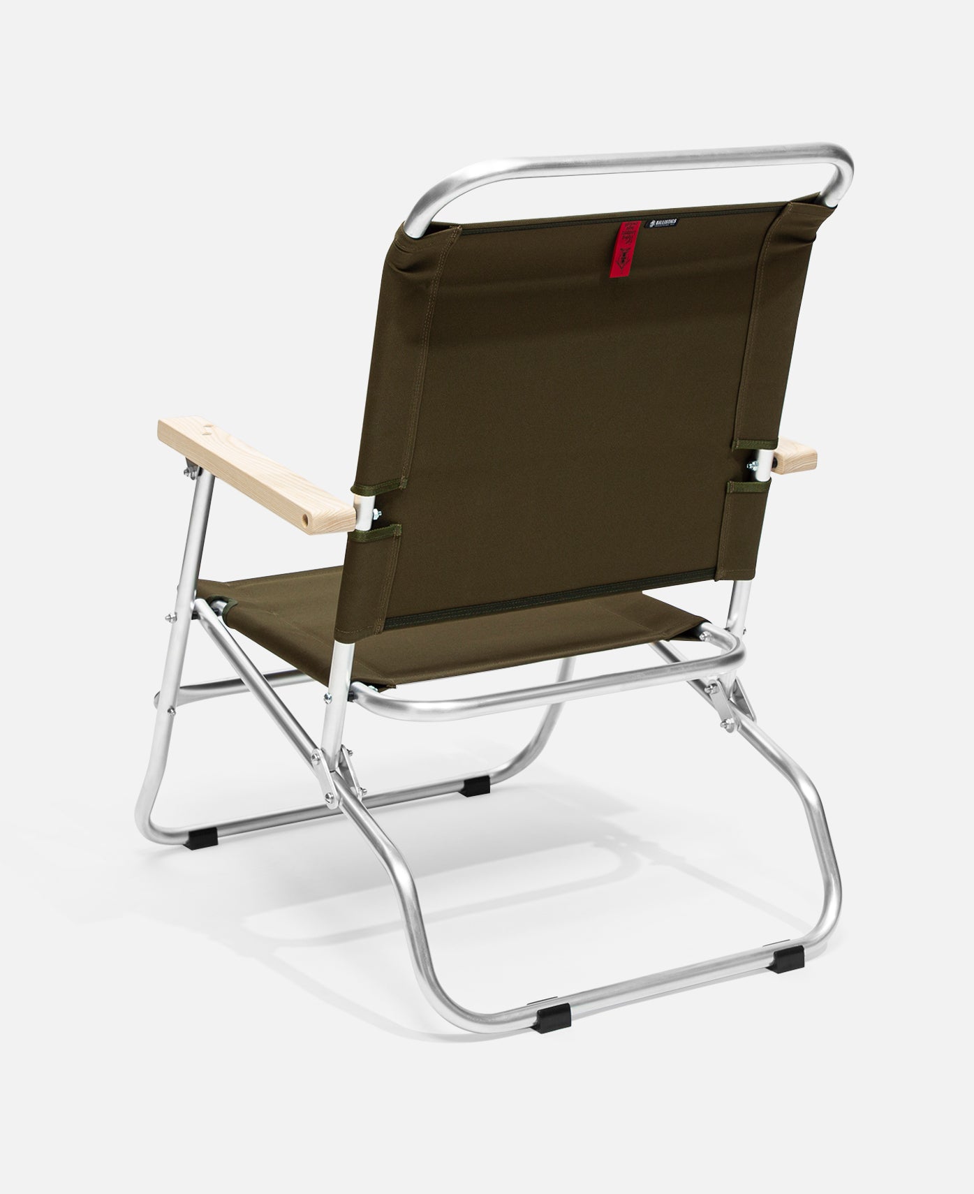 Lower Chair (Khaki)