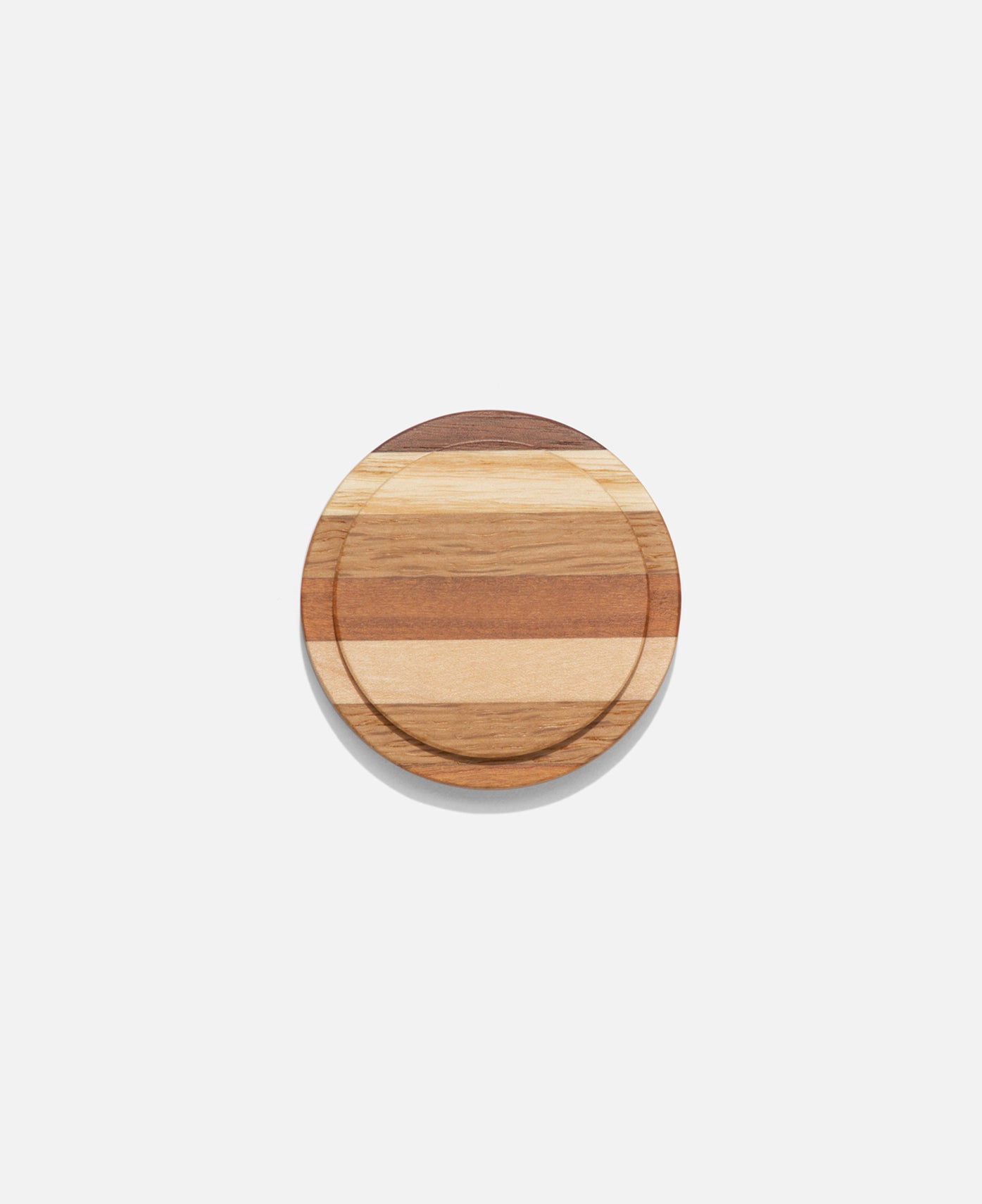 Multi-Color Lid (For Mini Mug) (Brown)