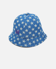 Bermuda Hat (Blue)