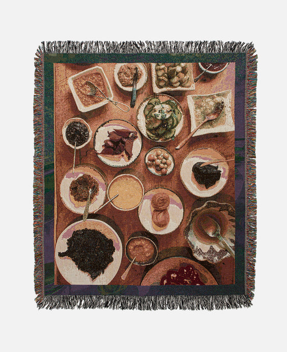 Picnic Blanket (Multi)