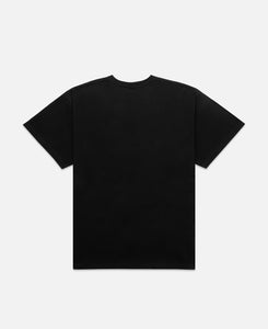 Corn T-Shirt (Black)